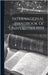 International Handbook Of Universities 1959 by Anonymous