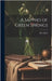 A Sappho of Green Springs by Harte, Bret
