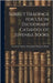 Subject Headings for Use in Dictionary Catalogs of Juvenile Books by Mann, American Library Association M.