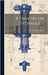 A Treatise on Hydraulics by Bovey, Henry Taylor