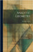 Analytic Geometry by Ziwet, Alexander