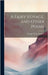 A Fairy Voyage, and Other Poems by Browne, George Walter
