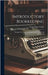Introductory Bookkeeping: Arranged for Use in the Classes of the Commercial Department by Weber, Fred Charles