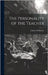 The Personality of the Teacher by McKenny, Charles