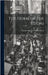 The Home of the Eddas by Lock, Charles George Warnford