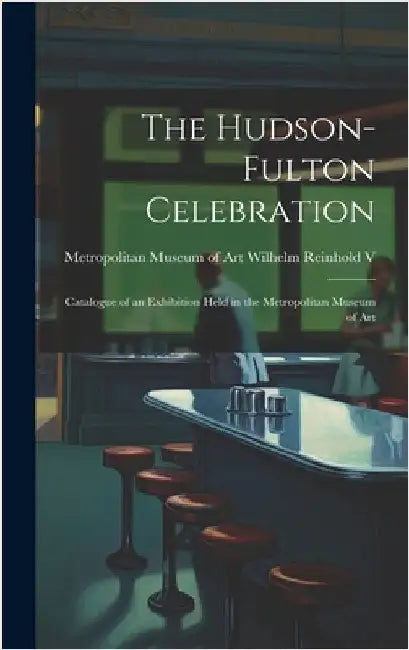 The Hudson-Fulton Celebration: Catalogue of an Exhibition Held in the Metropolitan Museum of Art by Museum of Art (New York, N. y. ). Wilhel