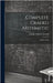 Complete Graded Arithmetic: Eighth Grade by Atwood, George Edward