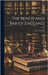 The Bench and Bar of England by Strahan, J. A.