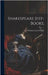 Shakespeare Jest-Books; by Carew, Hazlitt William