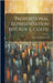 Proportional Representation [by] Roy E. Curtis by Emerson, Curtis Roy