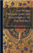 The Word Eternal and the Punishment of the Wicked by Denison Maurice, Richard William Jelf
