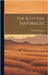 The Scottish Naturalist by Naturalist, Scottish