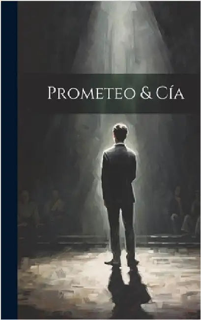 Prometeo & Cía [microform] by Anonymous