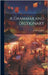 A Grammar and Dictionary by Crawfurd, John
