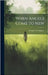 When Angels Come to Men by Sangster, Margaret E.