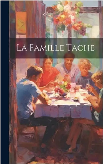La Famille Tache by Anonymous