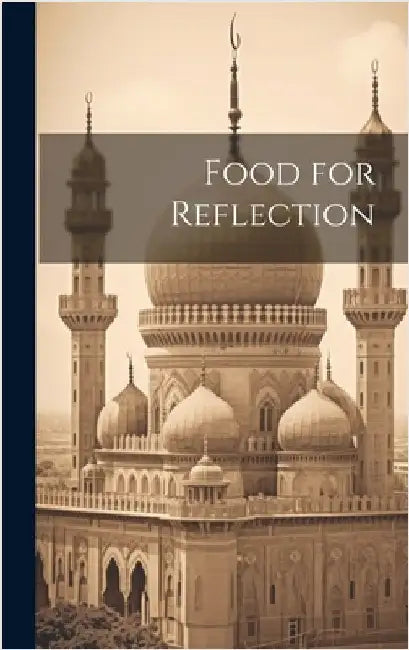 Food for Reflection by Anonymous