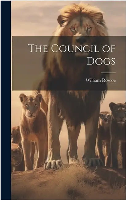 The Council of Dogs by Roscoe, William