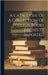 A Catalogue Of A Collection Of Foreign Books Recnelty Imported by Anonymous