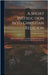 A Short Instruction Into Christian Religion: Being A Catechism Set Forth By Archbishop Cranmer In 1548, Together With The Same In Latin by Cranmer, Thomas