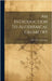 An Introduction To Algebraical Geometry by Jones, Alfred Clement