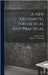 A New Arithmetic, Theoretical And Practical by Christian, Gilbert A.
