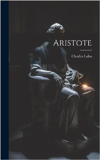 Aristote by 1877-, Labo Charles