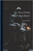 Zu Platons "protagoras" by Reinhold, Biese