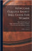Newcomb College Basket Ball Guide For Women; Collegiate Rules, Ed by Tulane University of Louisiana H So
