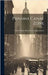 Panama Canal Zone by United States Bureau of Naval Person
