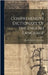 A Comprehensive Dictionary Of The English Language by Worcester, Joseph Emerson