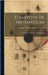 Elementos De Matemáticas: Geometría Y Trigonometría Rectilínea by Joaquín María Fernández Y Cardín