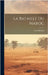 La Bataille Du Maroc by Barthou, Louis