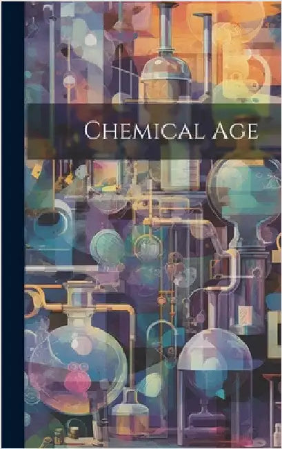 Chemical Age by Anonymous