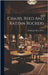 Chairs, Reed And Rattan Rockers by Hechinger Bros &. Co (Baltimore, MD ).
