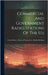 Commercial And Government Radio Stations Of The U.s by United States Dept of Commerce Radio