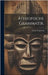 Äthiopische Grammatik. by Praetorius, Franz