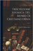 Descrizione Istorica Del Museo Di Cristiano Denh ...... by Dolce, Francesco Maria