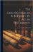 Die Geschichtlichen Bücher des Alten Testaments by Graf, Karl Heinrich