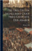 Die Drei Ersten Moallakat Oder Preis Gedichte Der Araber by Wolff, Philipp