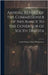 Annual Report of the Commissioner of Insurance to the Governor of South Dakota by South Dakota Dept of Insurance