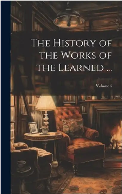 The History of the Works of the Learned ...; Volume 5 by Anonymous