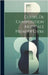 Cours De Composition Musicale Premier Livre by Anonymous