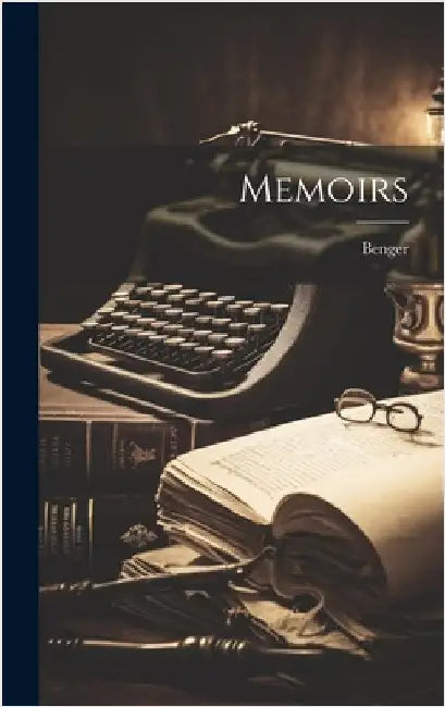 Memoirs by Benger