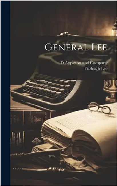 General Lee by Lee, Fitzhugh