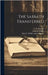 The Sabbath Transferred by Parker, Johns D.