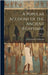 A Popular Account of the Ancient Egyptians; Volume 2 by Wilkinson, John Gardner