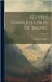 OEuvres Complètes De H. De Balzac; Volume 9 by de Balzac, Honoré