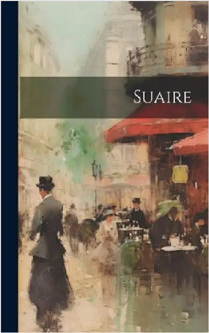 Suaire by Anonymous