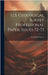 U.S. Geological Survey Professional Paper, Issues 72-73 by Geological Survey (U S )
